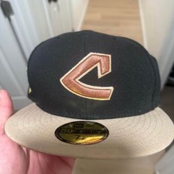 New Era 59FIFTY Fitted Hat (7 3/8) – Cooperstown Collection Snapback Style