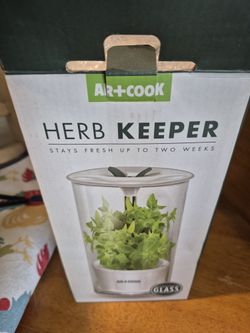 Herb Keeper