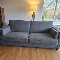 Kasala futon sleeper sofa