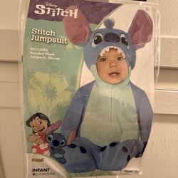 Stich Custom 