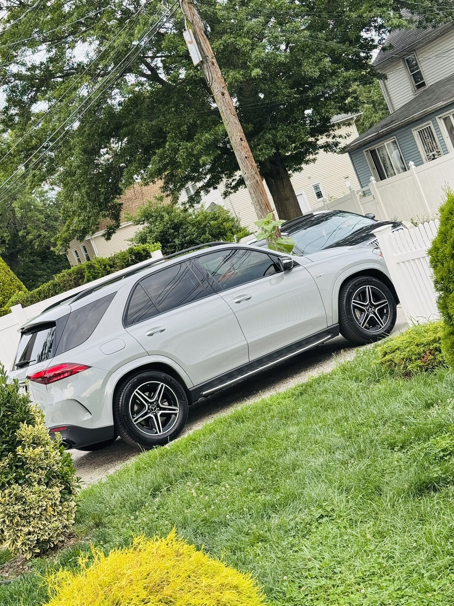 20 Inch Stock Gle 53 2025 Rims 