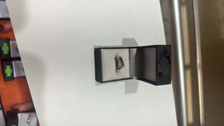 14kt 2.5 grams
