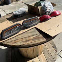 Club Cart Tempo  LED Lights