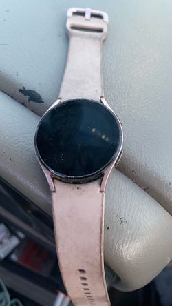 Samsung Galaxy watch