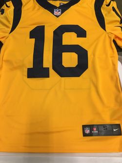 Rams jersey