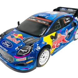 2023 Cen Racing Ford Puma Rally 1/8 M-Sport RTR Brushless 4WD @ Parkflyers RC Hobby Shop in Lakewood NJ