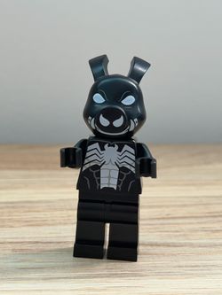 LEGO® Super Heroes Pork Grind Minifigure Spider-Man Spider-Verse Marvel 40454