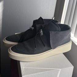 Fear Of God 7th Collection Suede Sneakers