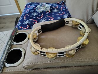 Meinl Percussion Tambourine