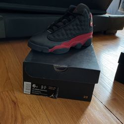 Brand New 13s Size 6Y