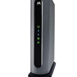 Motorola Cable Modem