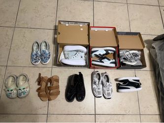 Kids shoes
