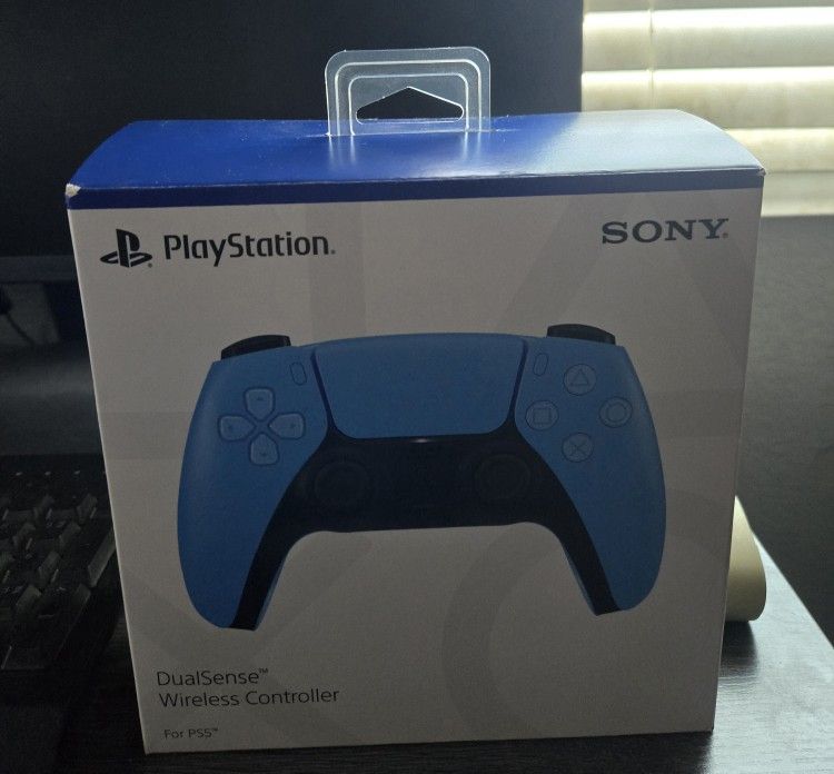 PlayStation 5 Remote
