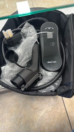Electric Car Charger