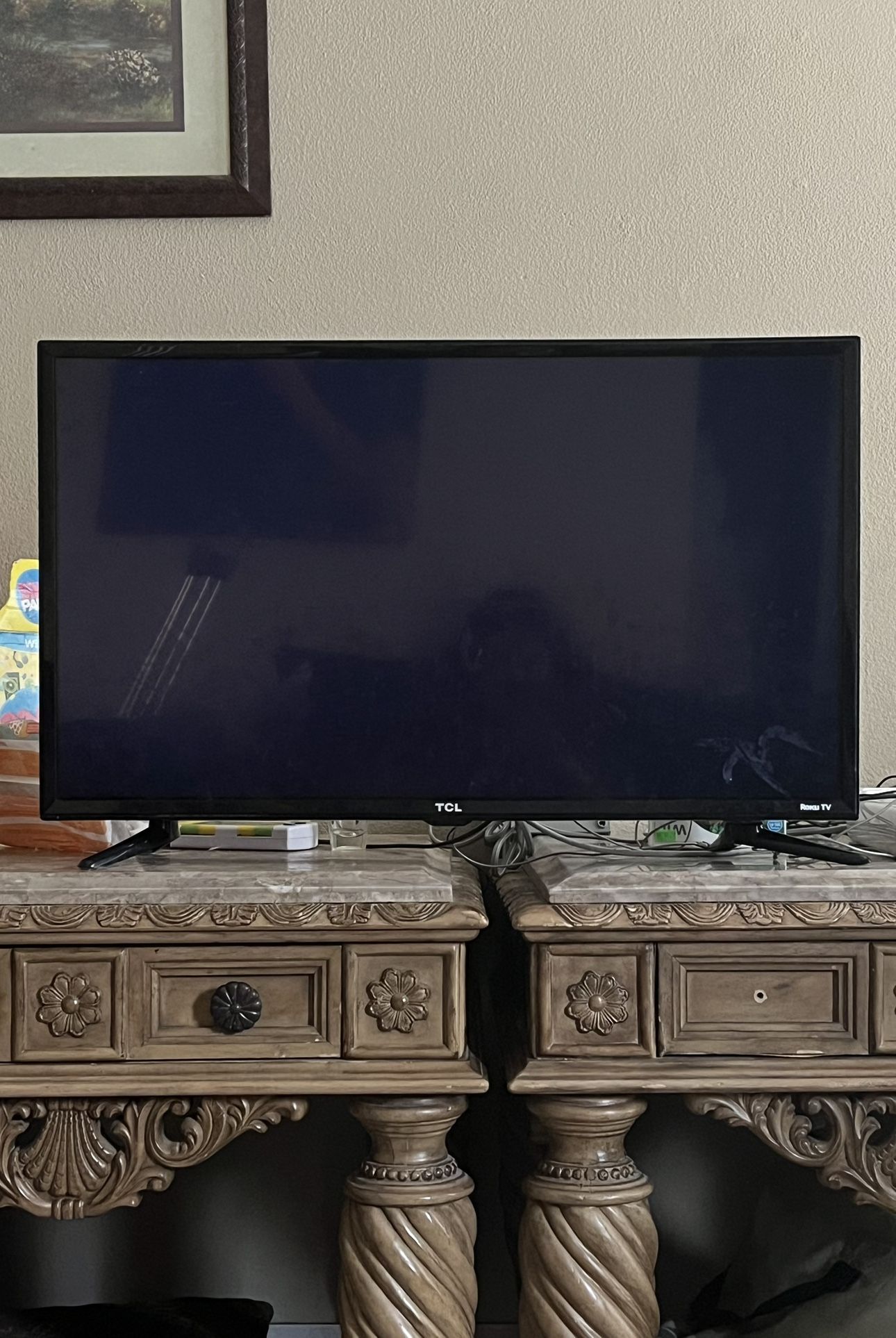 TCL 32 Inch Tv