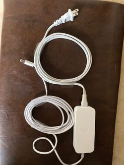 Apple A1202 12V 1.8A Power Supply Adapter