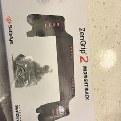 Satisfye Zen 2 Grip (switch 2)