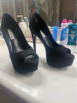 Steve Madden Heels