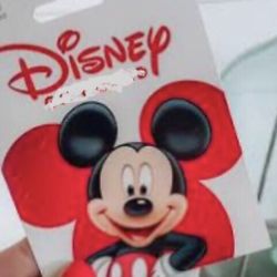 Disney Toys 