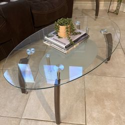 Coffee And 2 End Tables