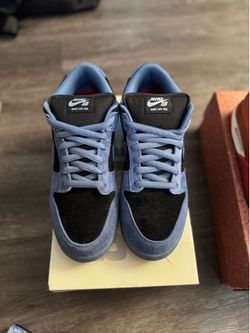 Supreme sb ocean fog size 9