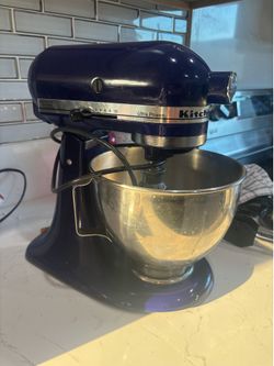 Kitchen Aid Mixer