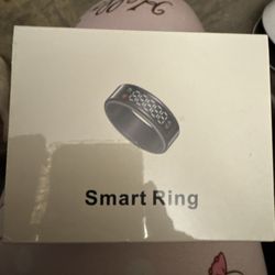 Smart Ring 