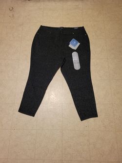 AZ Denim Pants