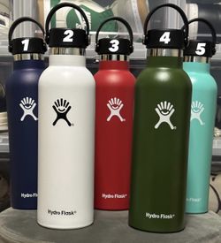 Hydro Flask 