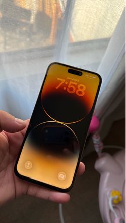 iPhone 14 Pro Max 1TB AT&T