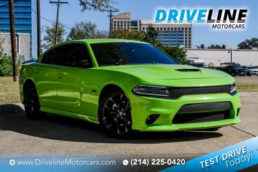 2023 Dodge Charger