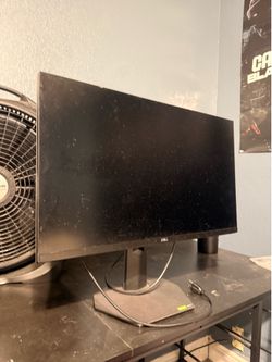 Dell Gaming Monitor