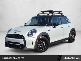 2023 Mini Hardtop