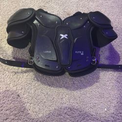 Xenith Flyte 2 Pads