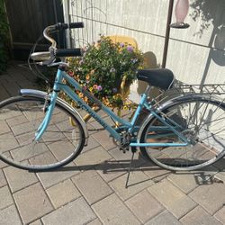 Schwinn Admiral bicycle