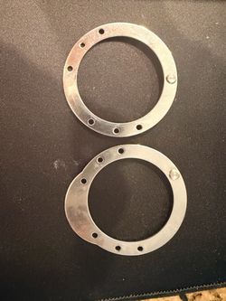 Newell reel 200 series blackie inner ring set