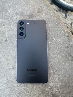 Galaxy S 22