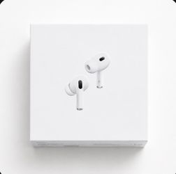 Apple AirPods Pro generation 2