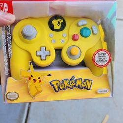 Nintendo Switch Controller