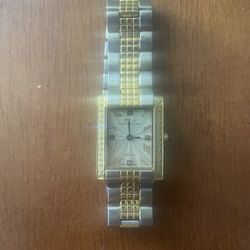Daniel Steiger Sienna hhWatch With Diamond Accents