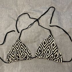 Pac Sun Bikini Top