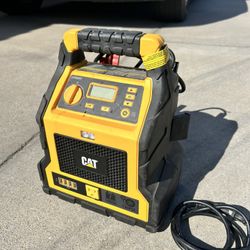 CAT Jump Starter / Power Bank 