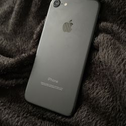 IPhone 7 I Cloud Lock Quick Sale