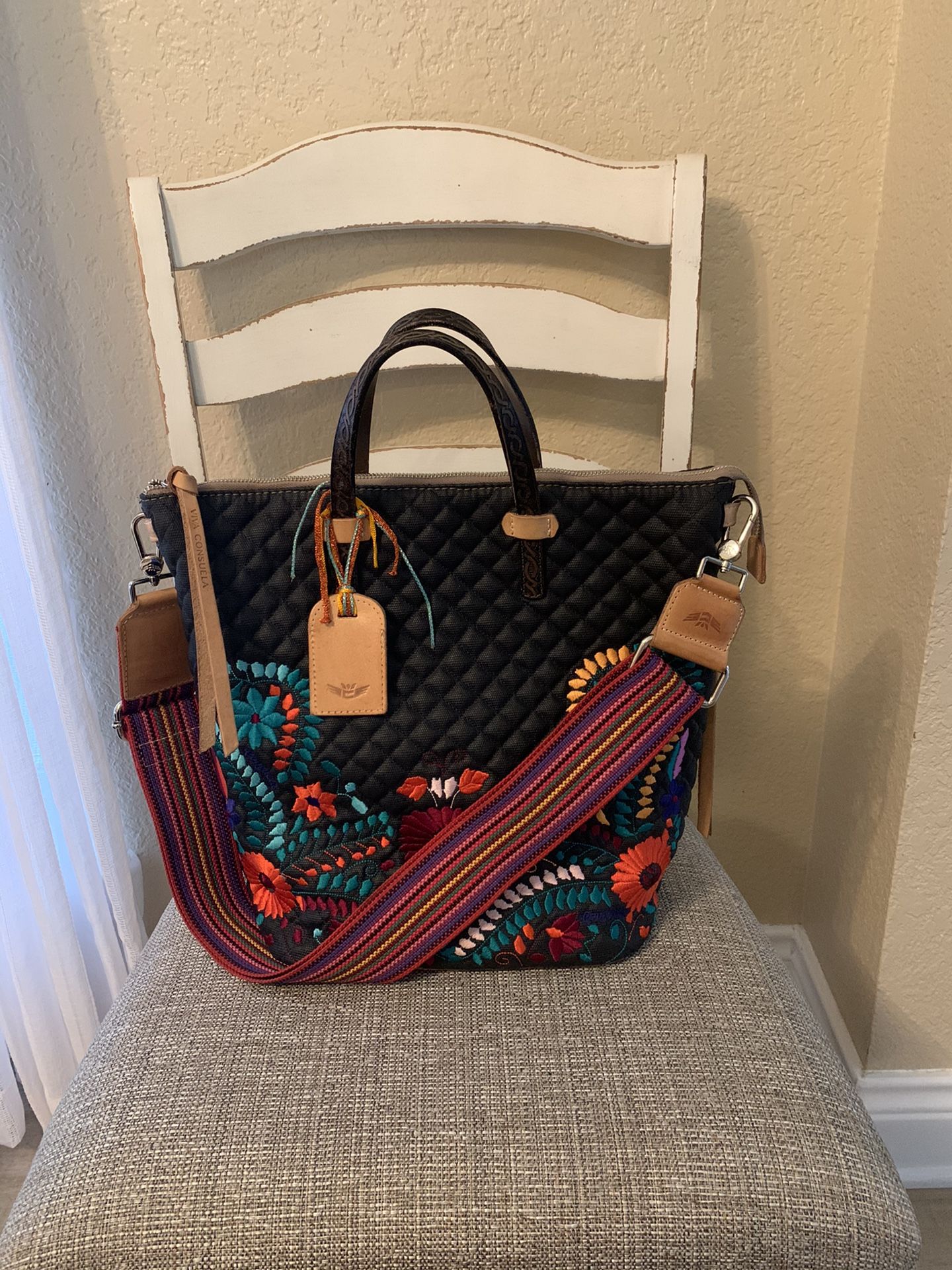 Consuela 2025 venice sling