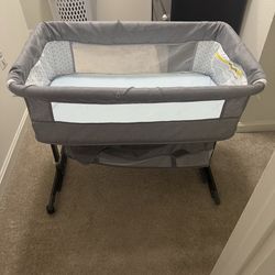 Bassinet