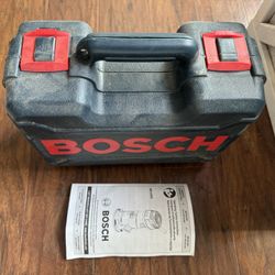 Bosch Router