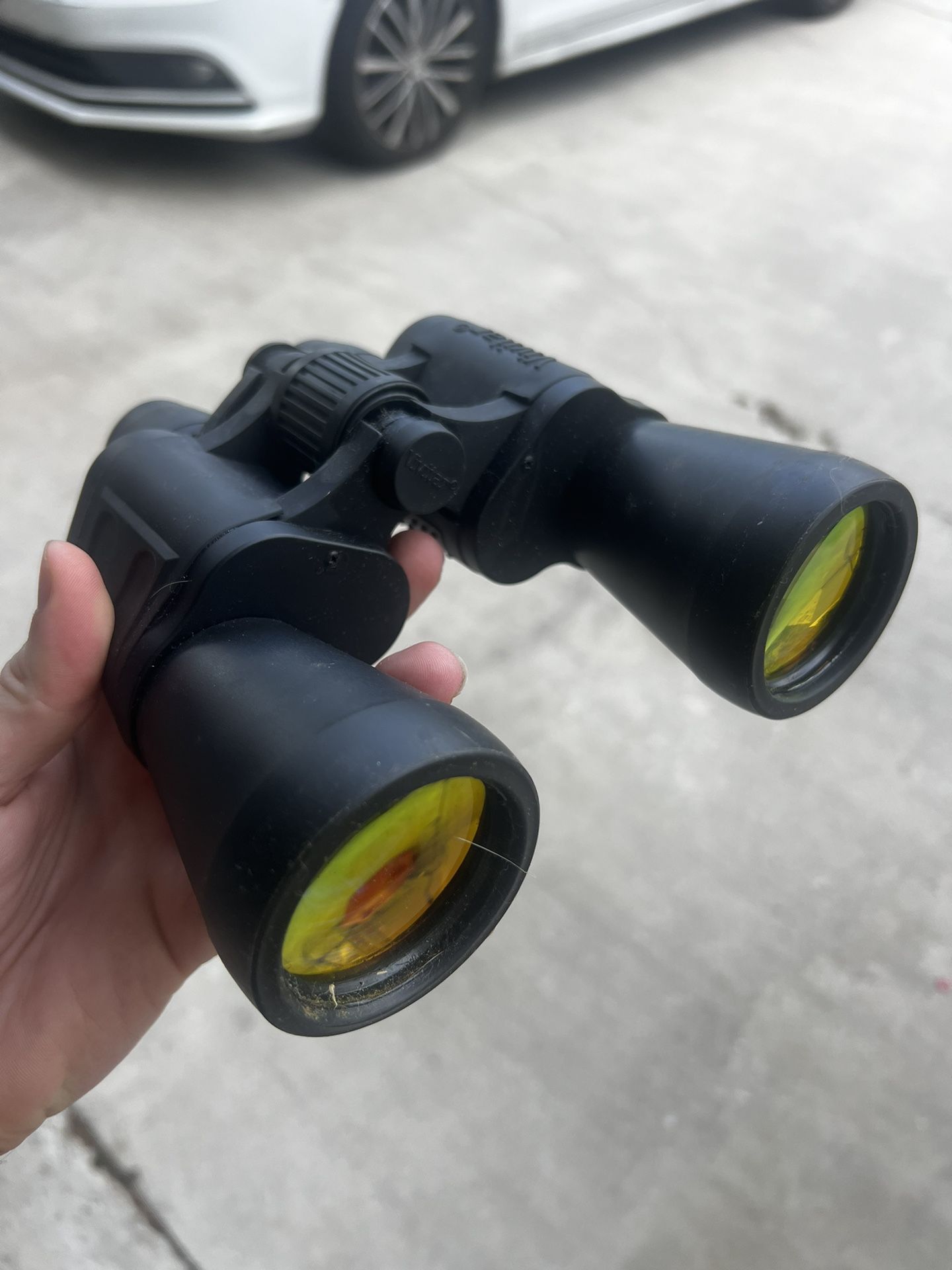 Binoculars 50X ZOOM