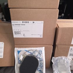 Wound Vac Supplies New Unopened.