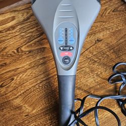 Homemedics Massager