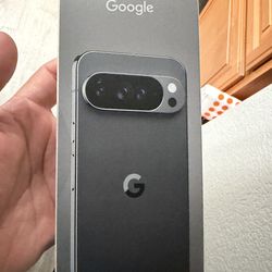 Google pixel 10  pro XL
